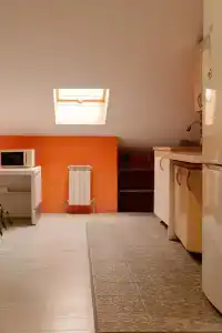 Мансарда - 4