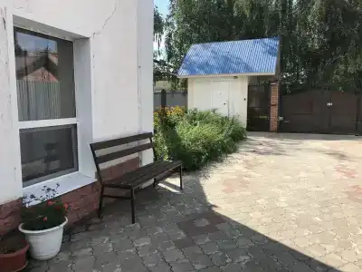 Баргузин - 3