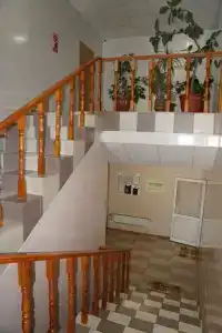 Баргузин - 5