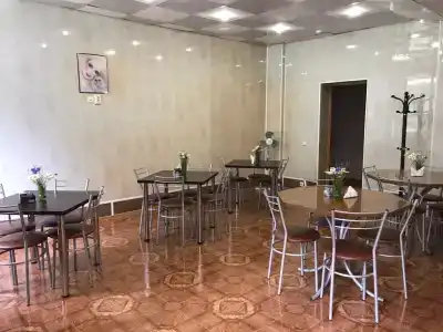 Баргузин - 12