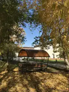 Баргузин - 16