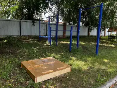 Баргузин - 18