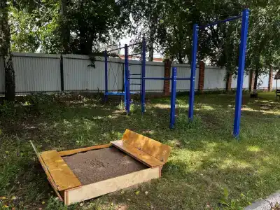 Баргузин - 19