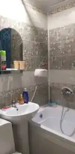 Саяна - 3