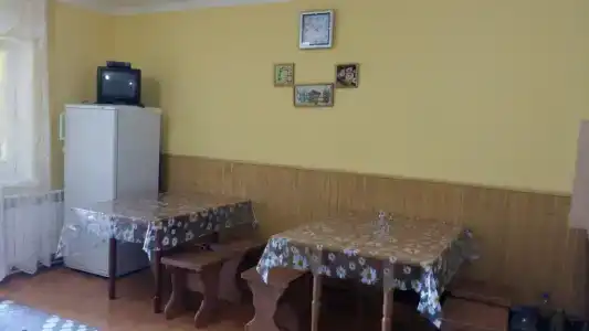Гостевой дом на Залесной 13 - 30