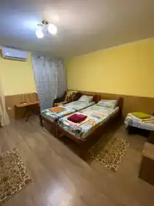 Гостевой дом на Залесной 13 - 33