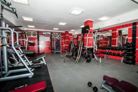 Valencia Fit&Sport - 5
