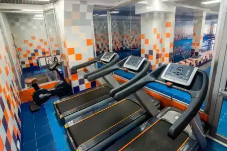 Valencia Fit&Sport - 4