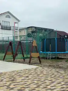 БуСолей - 9