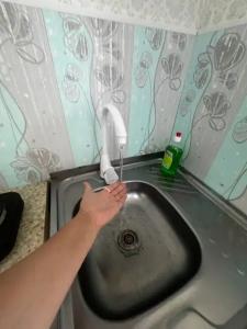 Гостевой дом на Янтарной - 5