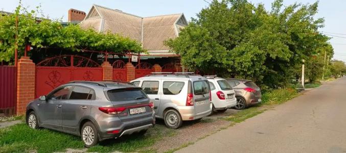 Азовские встречи - 133