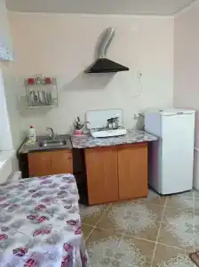 Южный берег - 1