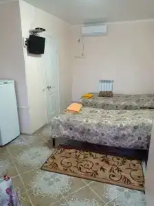 Южный берег - 4