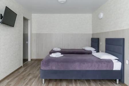 Миллениум в центре - 18