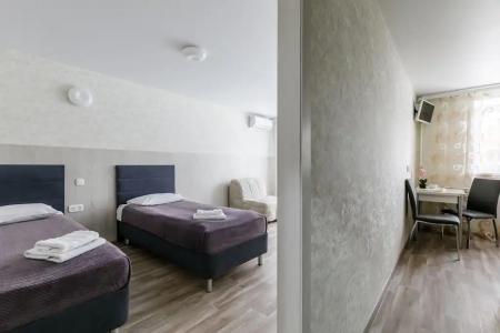 Миллениум в центре - 20