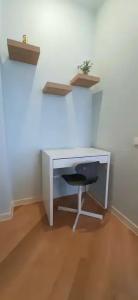 Квартиры на Цветочной 34 - 222