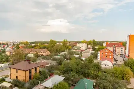 Апартаменты - 25