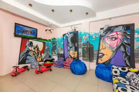 Арт-Хлоя - 8