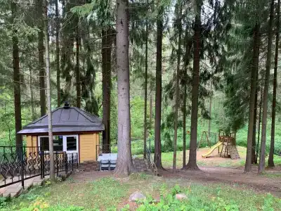 Домик Охотника - 13