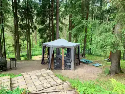 Домик Охотника - 16