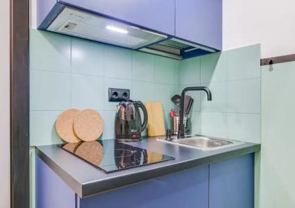 Sokroma Jungle Story Aparts - 105