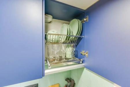 Sokroma Jungle Story Aparts - 104