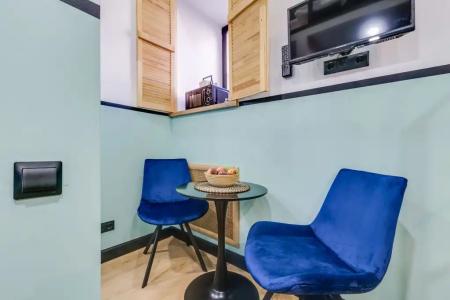 Sokroma Jungle Story Aparts - 97