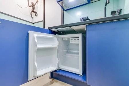 Sokroma Jungle Story Aparts - 101