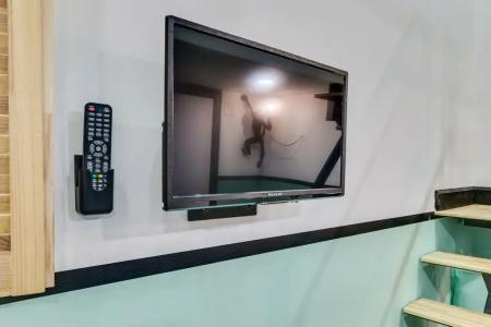 Sokroma Jungle Story Aparts - 100