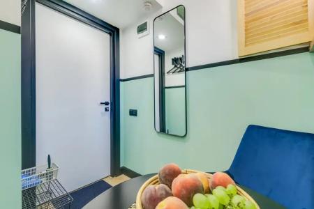 Sokroma Jungle Story Aparts - 106