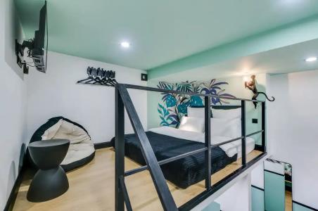 Sokroma Jungle Story Aparts - 99