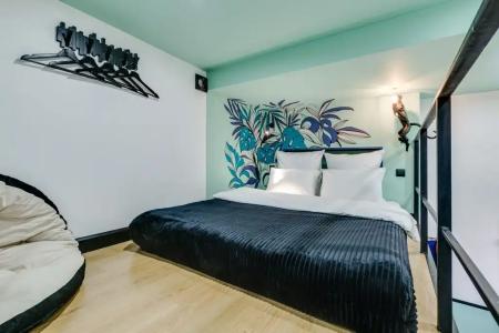 Sokroma Jungle Story Aparts - 95