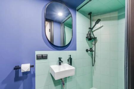 Sokroma Jungle Story Aparts - 108