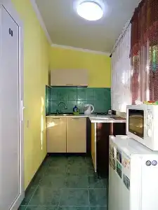 Гостевой дом 13 ноября 62 - 135