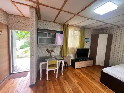 Тишины Хочу - 56