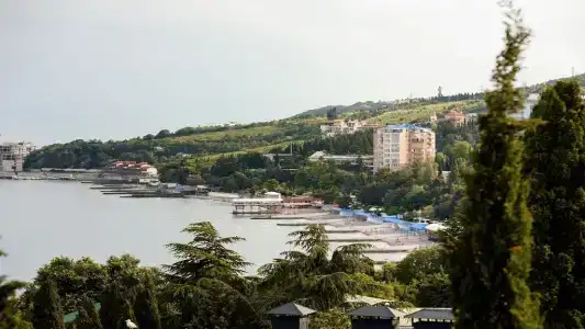 Юрзуф - 3