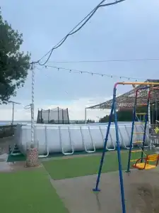 Династия - 7