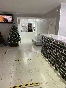 Тарманский - 2