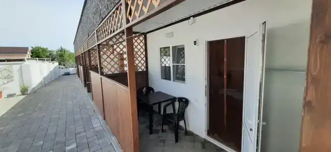 Уютная Лачуга - 2