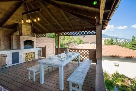 Роза ветров - 37