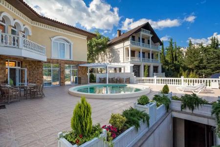 Роза ветров - 46