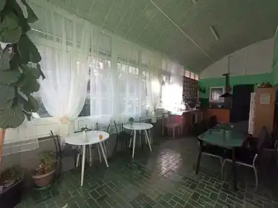 Green House - 3