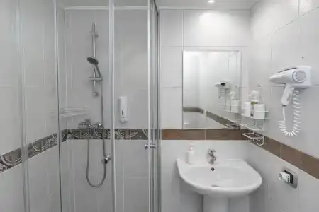 Итальянские комнаты и апартаменты Пио на Моховой 39 - 51