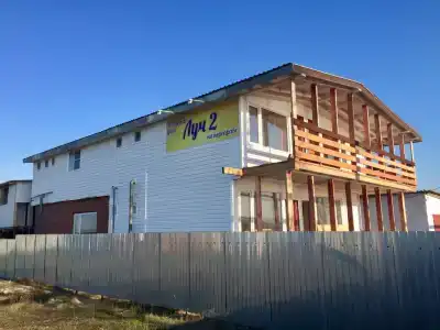 Луч2 - 1