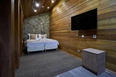 Wood House & SPA Вуд Хаус - 52