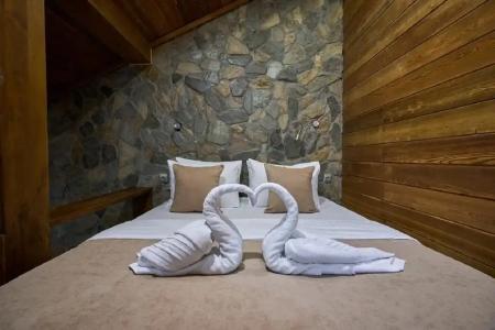 Wood House & SPA Вуд Хаус - 53