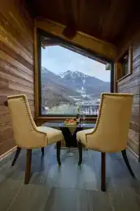 Wood House & SPA Вуд Хаус - 50