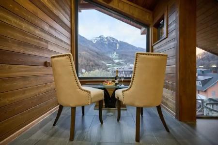 Wood House & SPA Вуд Хаус - 51