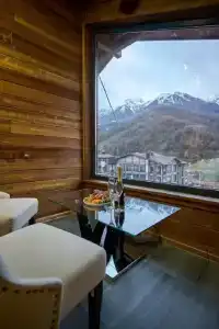 Wood House & SPA Вуд Хаус - 55