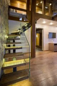 Wood House & SPA Вуд Хаус - 57